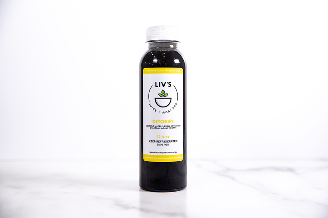 Detoxify BOTTLED