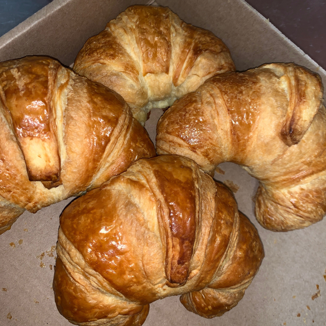 Plain Croissant