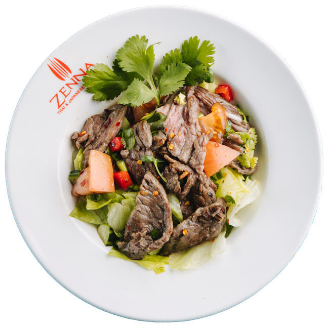 Beef Salad