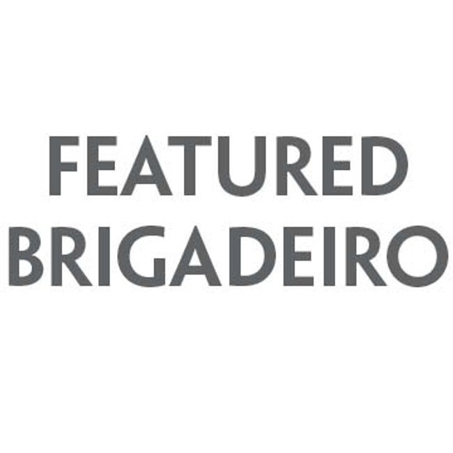 Brigadeiro Featured