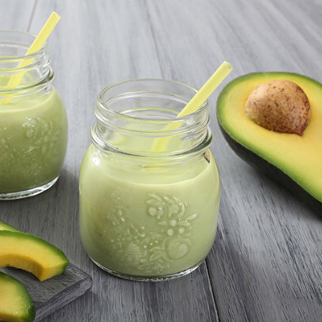 Avocado Smoothie