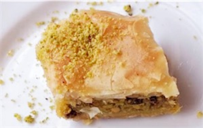Baklava