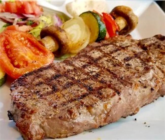 Ribeye Steak