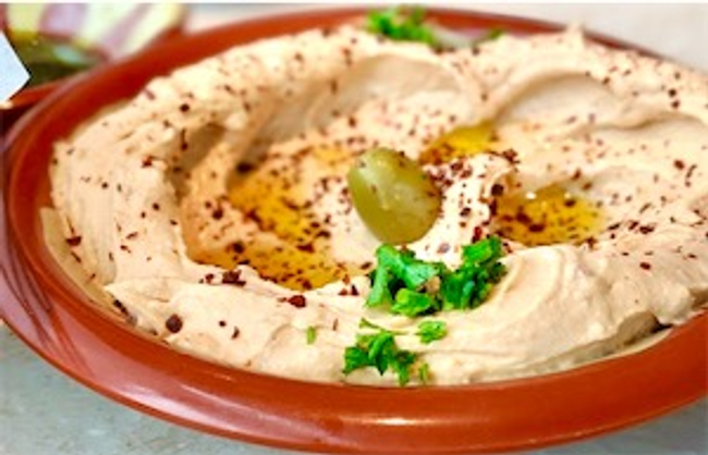 Hummus