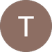 T F