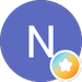 N P