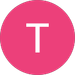 T B