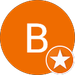 B P
