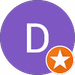 D M