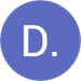 D. K.