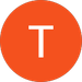 T B