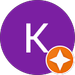 K J