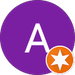 A D