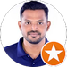 ANTONI SAGAYARAJ