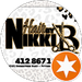 Nikki Baccaro