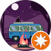 Exploradora