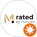 rated by maryam • food critic