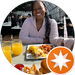 Markeda D.