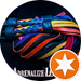 Adrenalize Leather