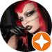 Darkwave Doll