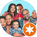 The Eliott Family of 7