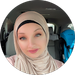 Crystalina Alaghwani