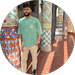 Vihar Patel