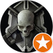 D. M.