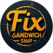 Fix Sandwiches Shop