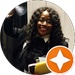 Crystal Taliefero TV