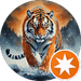 Tiger Perry (Perry Bonner)