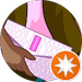 M L