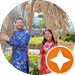 Michael & Trinh Cuộc sống Mỹ