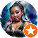 R. Moore (Chanda)