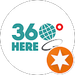 360 HERE