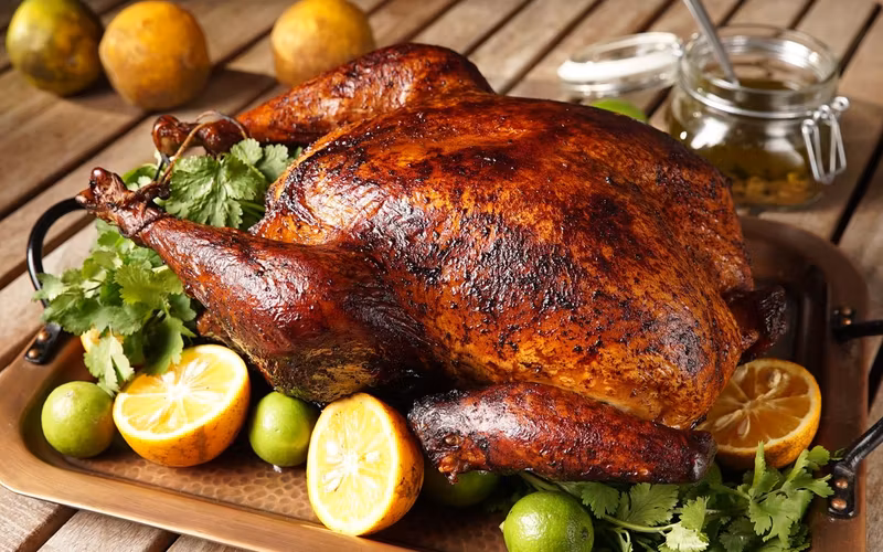 Thanksgiving Made Easy: Epazote’s Mexican-Style Turkey Dinner To-Go