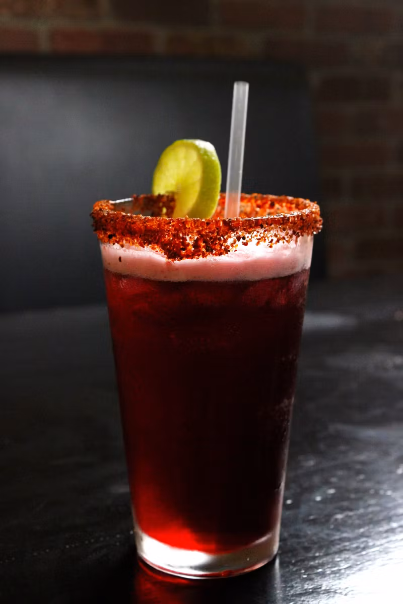Epazote Mexican Restaurant &mdash; Fort Lauderdale