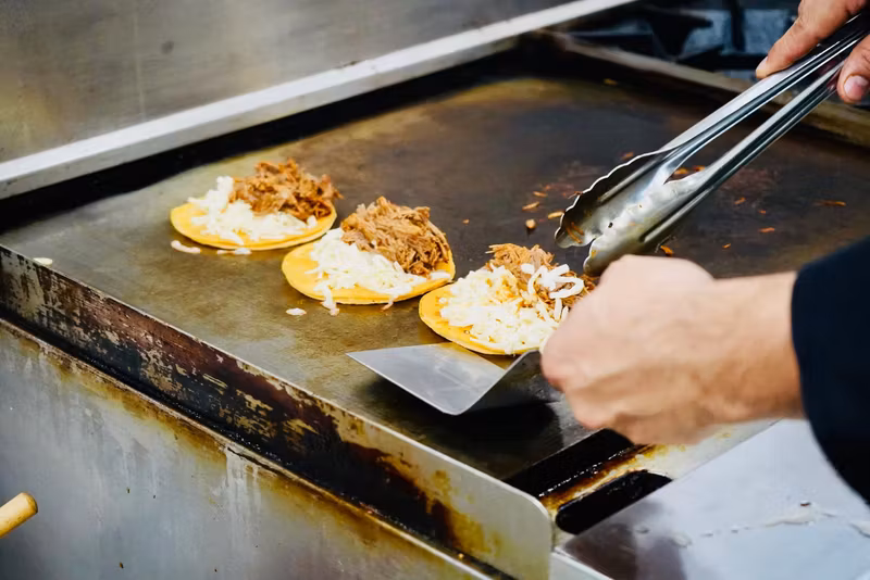 Epazote Mexican Restaurant &mdash; Fort Lauderdale