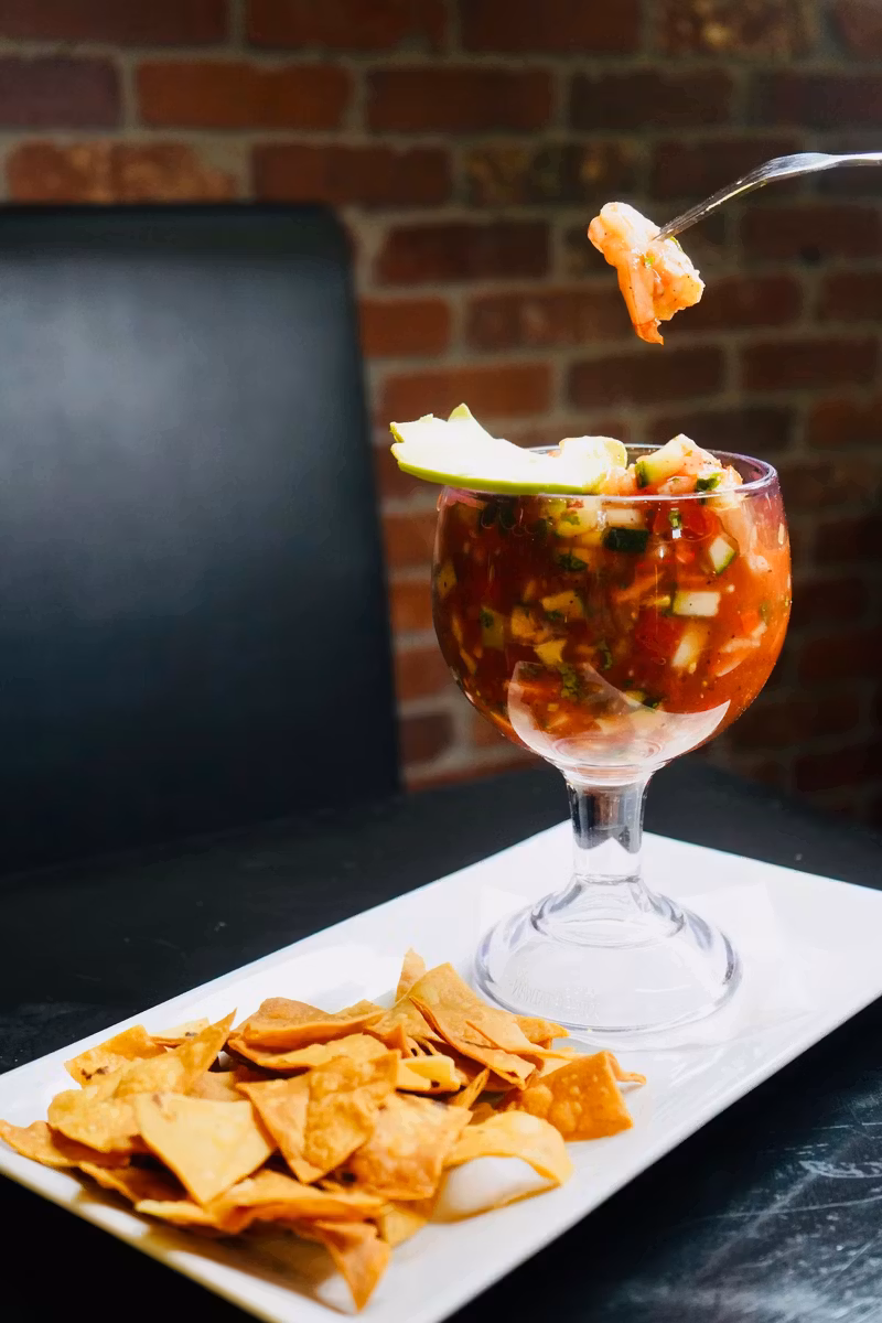 Epazote Mexican Restaurant &mdash; Fort Lauderdale