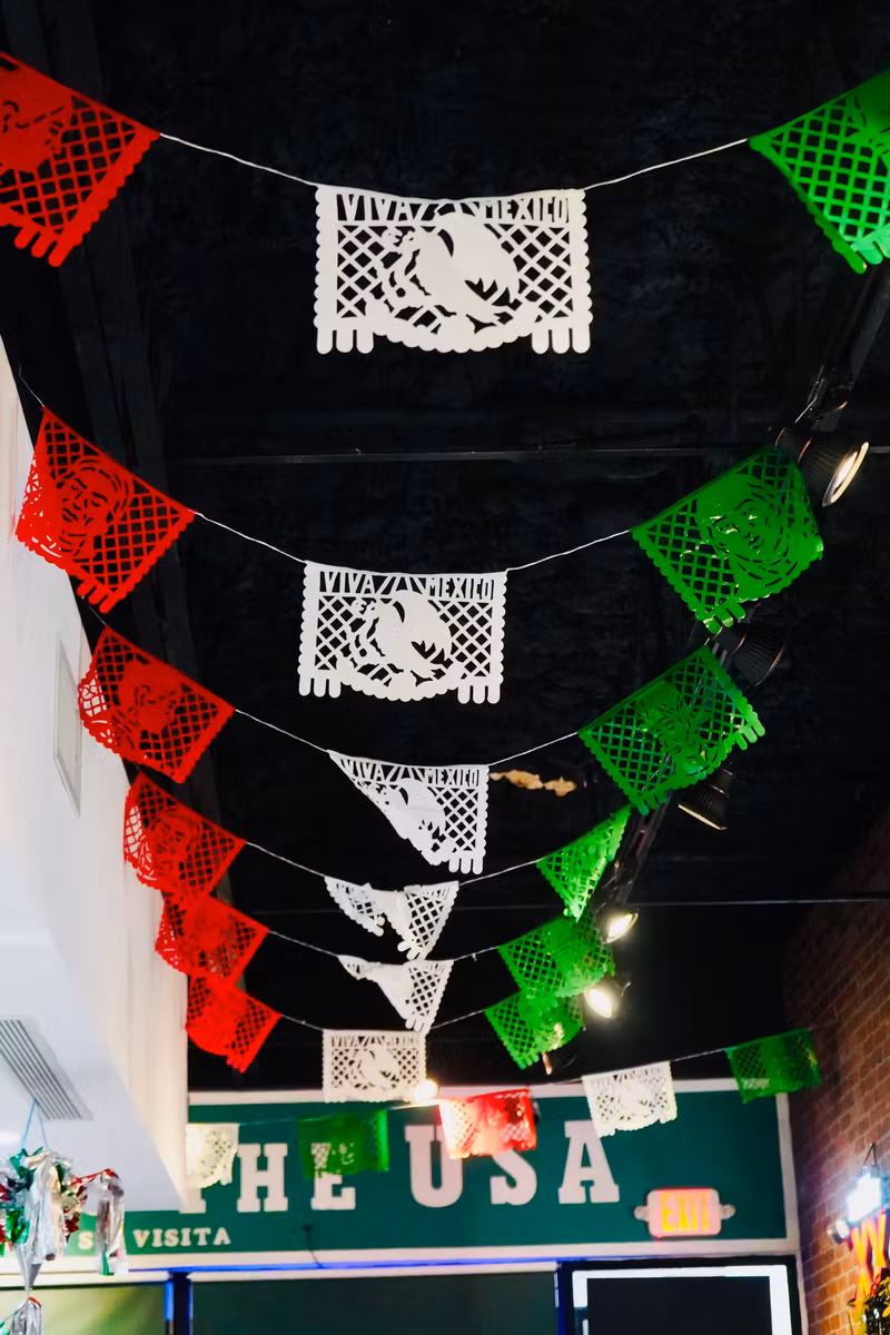 Epazote Mexican Restaurant &mdash; Fort Lauderdale