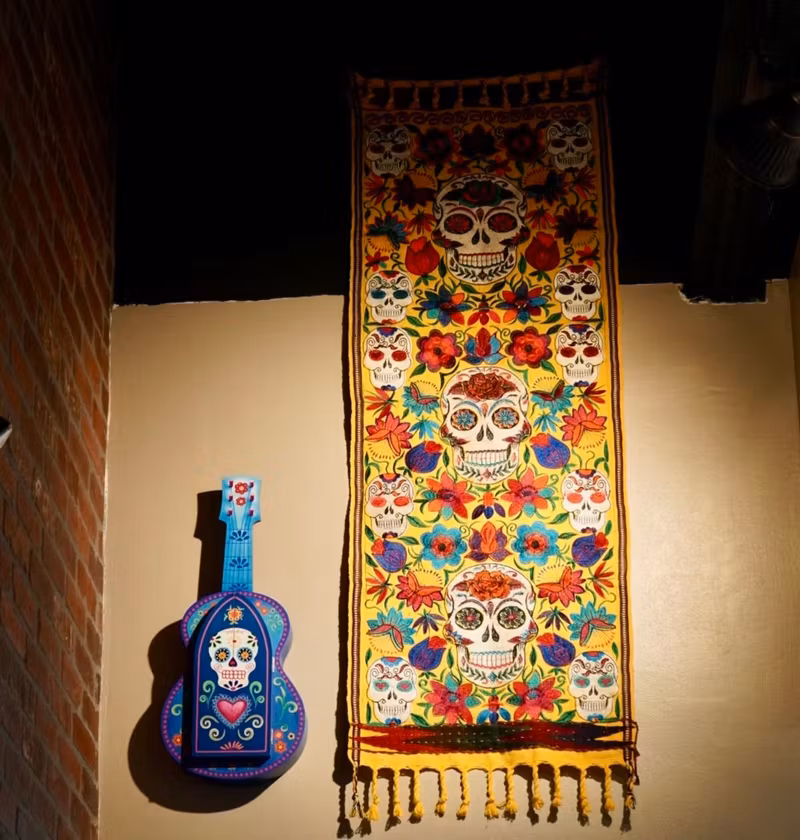 Epazote Mexican Restaurant &mdash; Fort Lauderdale