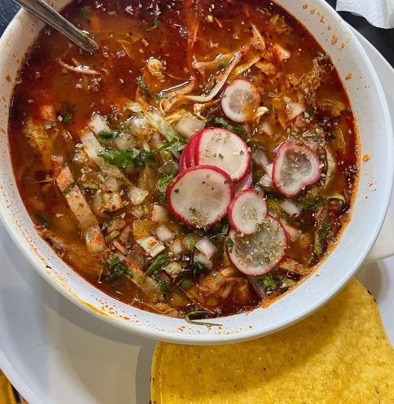 Epazote Mexican Restaurant &mdash; Fort Lauderdale