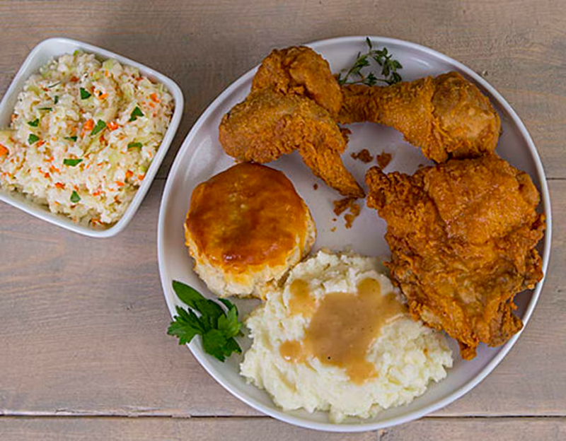 Order Fresh Chicken Online From Mr Chicken