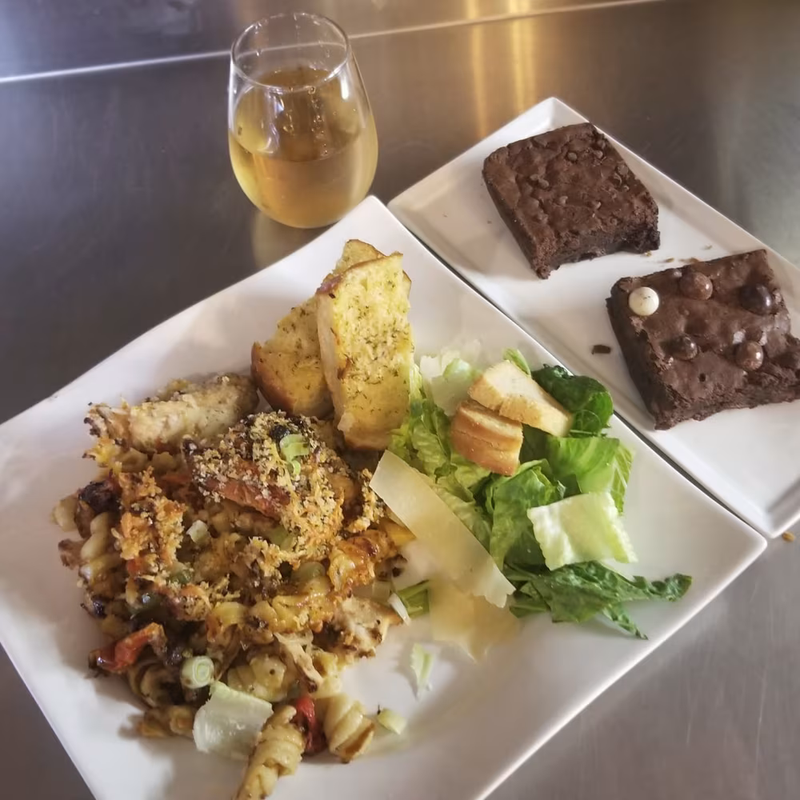 Pineapple Habanero Pork