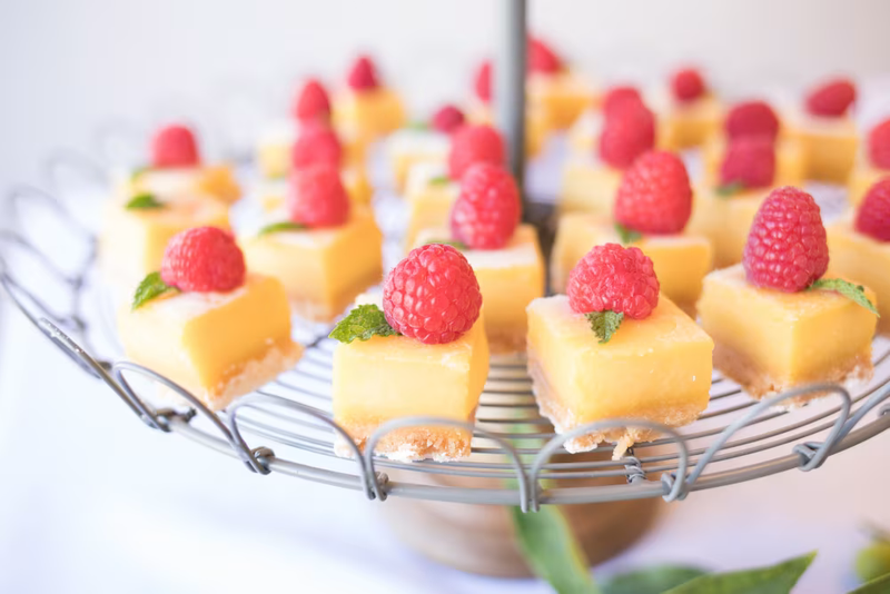 Mofongo Cups