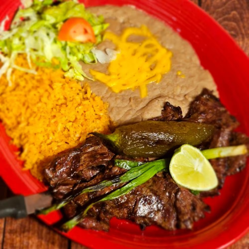 Fajita Quesadilla