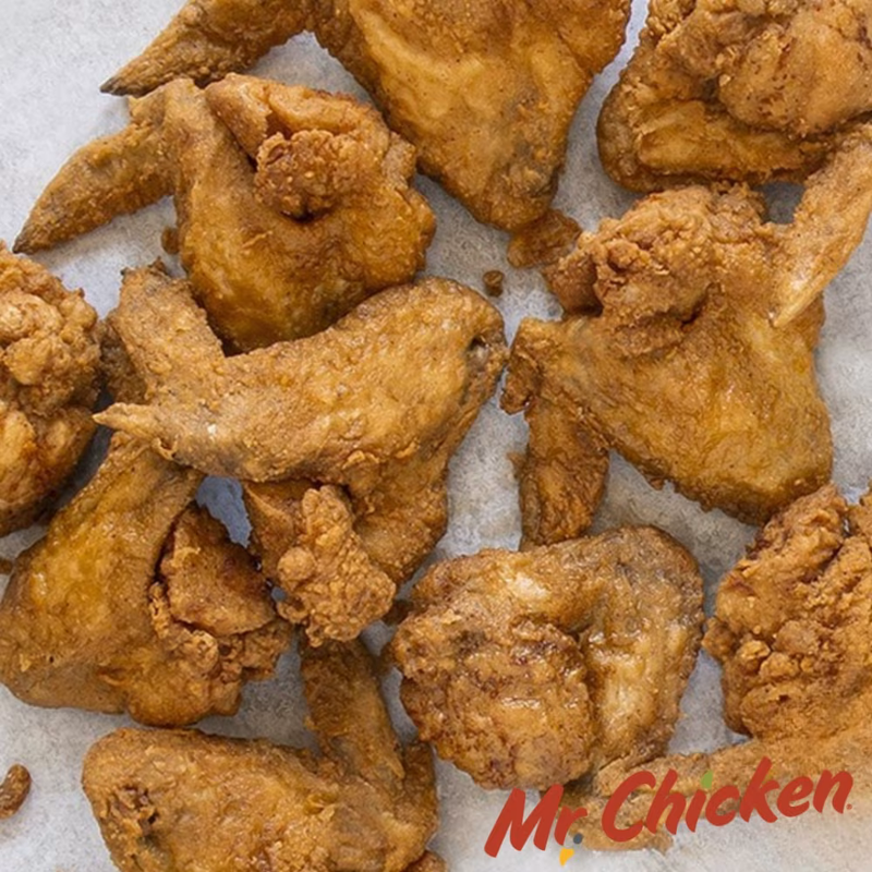 Fresh Chicken and Wings in Ohio