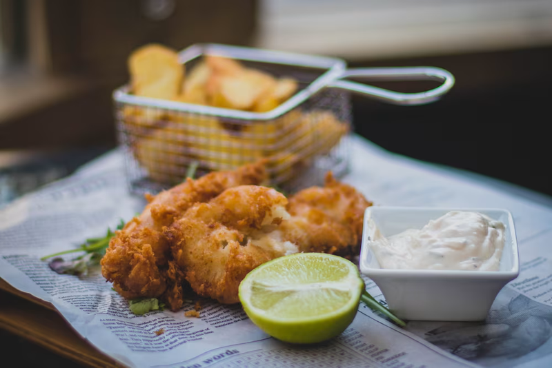 Serving Delicious Chicken in <a href="/location/parma">Parma</a>, Ohio