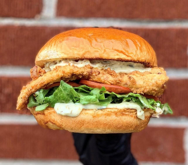 Restaurant Positions Available in Downtown Winston-Salem