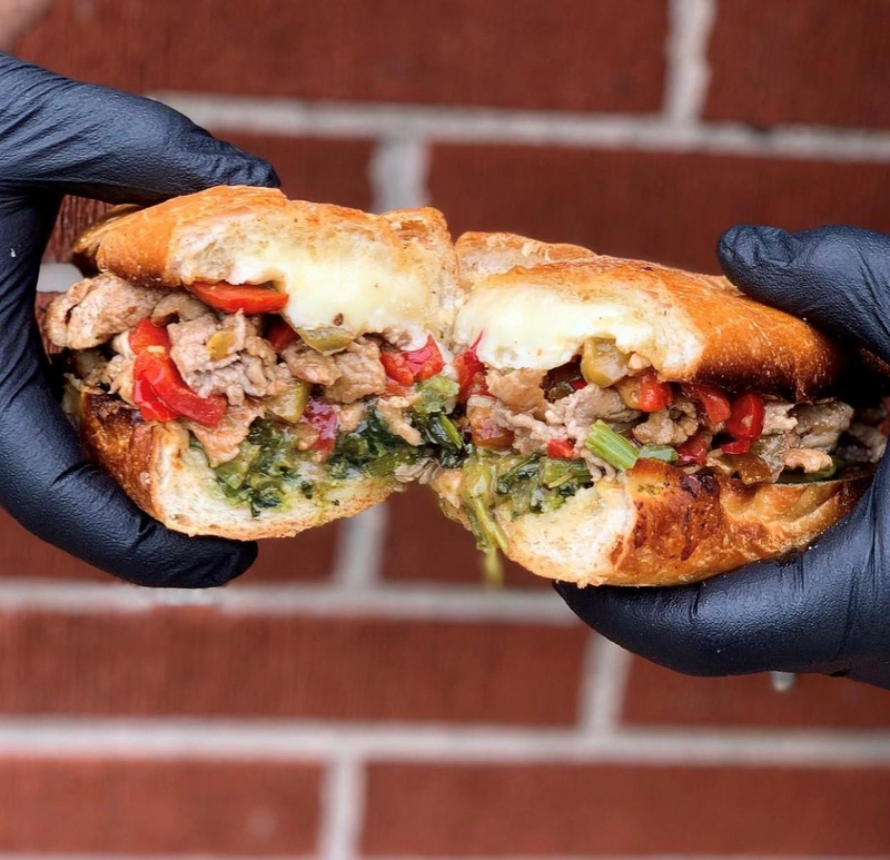 Culinary Team Member at Small Batch, Winston-Salem